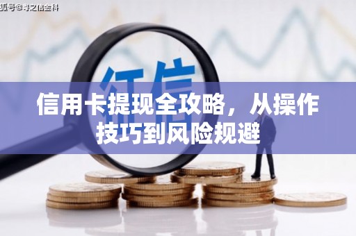 沈河信用卡提现全攻略，从操作技巧到风险规避