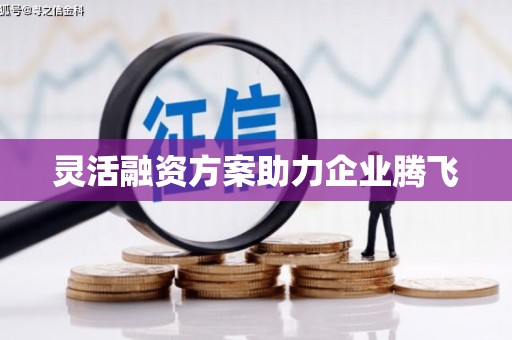 玉山灵活融资方案助力企业腾飞