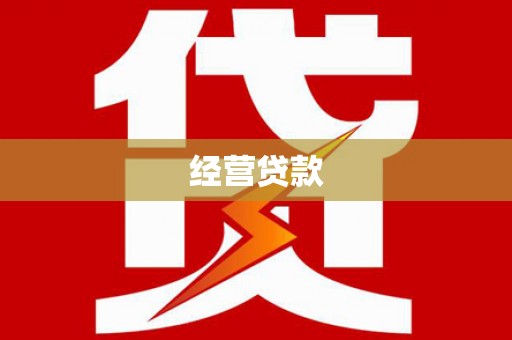 正安经营贷款