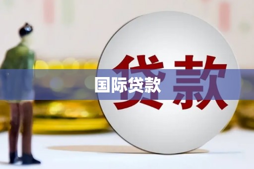 米林国际贷款