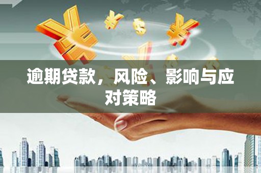 宝应逾期贷款，风险、影响与应对策略