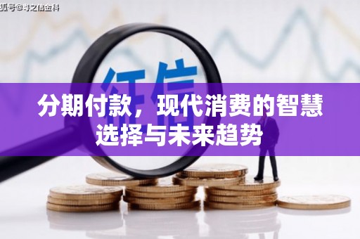 德惠分期付款，现代消费的智慧选择与未来趋势