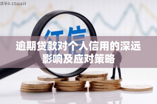 平舆逾期贷款对个人信用的深远影响及应对策略