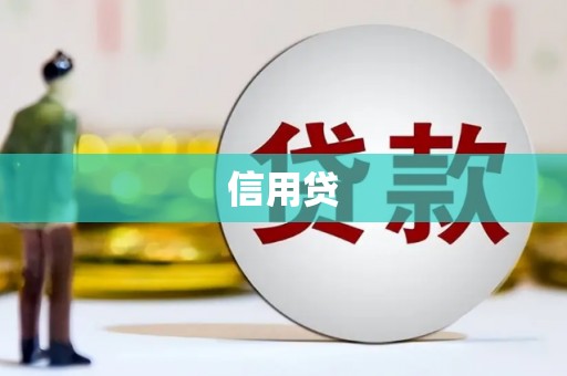 奎文信用贷