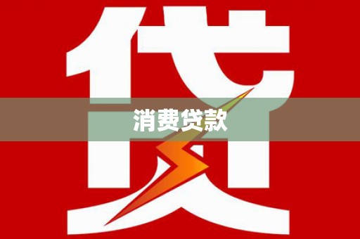 台西消费贷款